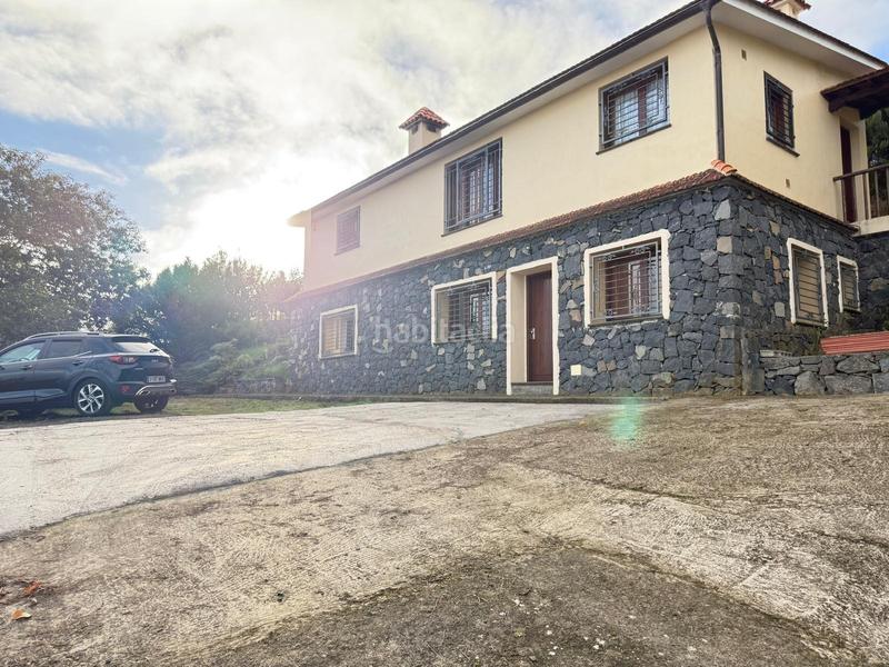 Foto 4a4b164c-e689-4de2-833b-0a64c42af379. Chalet in Palo Blanco Realejos (Los)