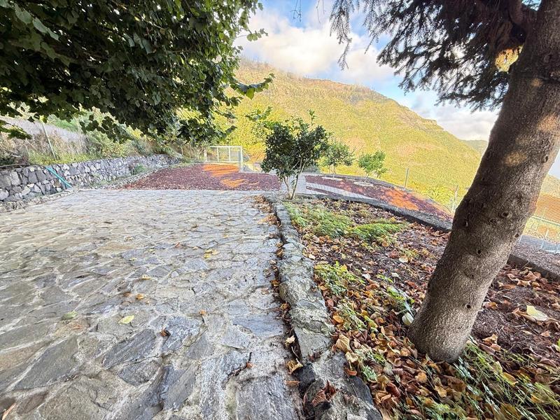 Foto a5074b87-b714-4cbc-a836-506092fae677. Chalet in Palo Blanco Realejos (Los)