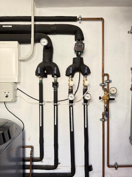 Foto a68dcbd5-3f9f-4997-8d08-1f4de28a6d0b. Chalet in Palo Blanco Realejos (Los)