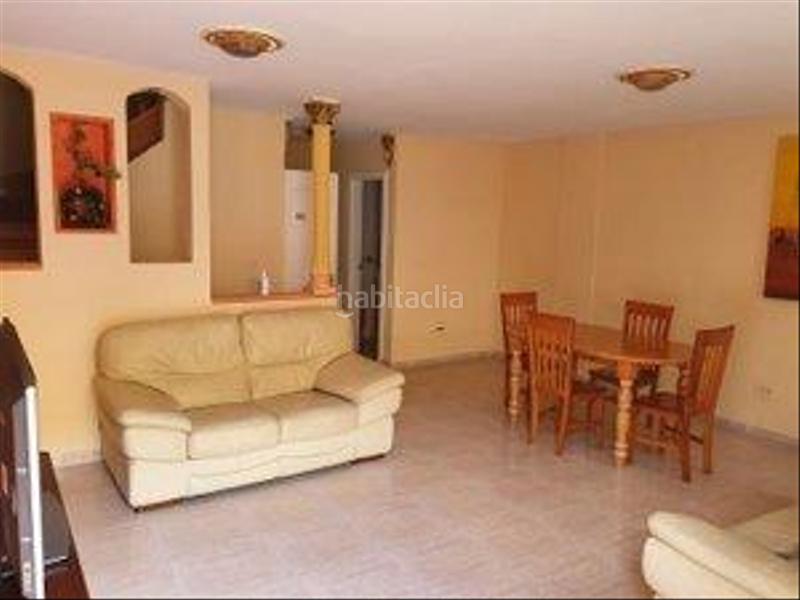 Foto 5a3b4d5d-6fa2-4750-9ac3-be882d4f4952. Chalet dans Costa del Silencio Arona