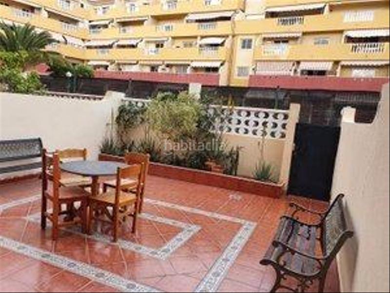 Foto 6d184241-1e20-444a-b047-1865440130db. Chalet dans Costa del Silencio Arona