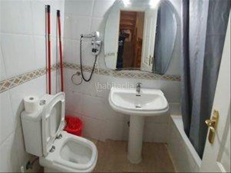 Foto da6d14bc-37f5-4e60-9aa1-0896e19226d3. Chalet dans Costa del Silencio Arona