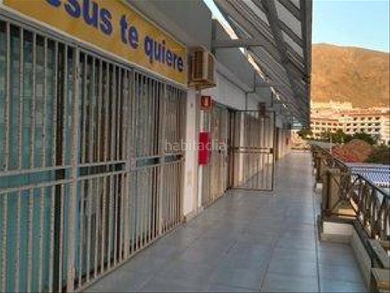 Foto 6bc3dfc8-e964-4783-981f-4534da89504a. Business premise in Los Cristianos Arona