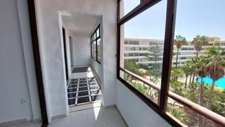 Apartament a Costa del Silencio