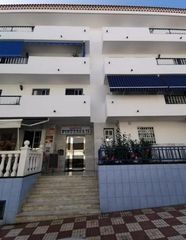 Appartement à Av Constitución 44