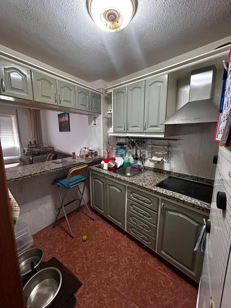 Foto 625a7488-30ba-4ad4-b0ef-07764f87bbf0. Appartement avec parking dans La Cuesta - Finca España San Cristóbal de La Laguna