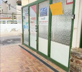 Lloguer Local Comercial a Costa del Silencio. Alquiler de local en costa del silencio