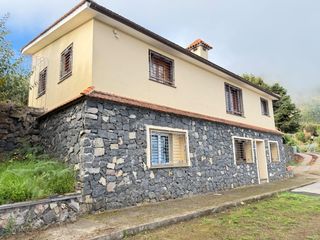 Maison à Palo Blanco. Casa en venta en los realejos