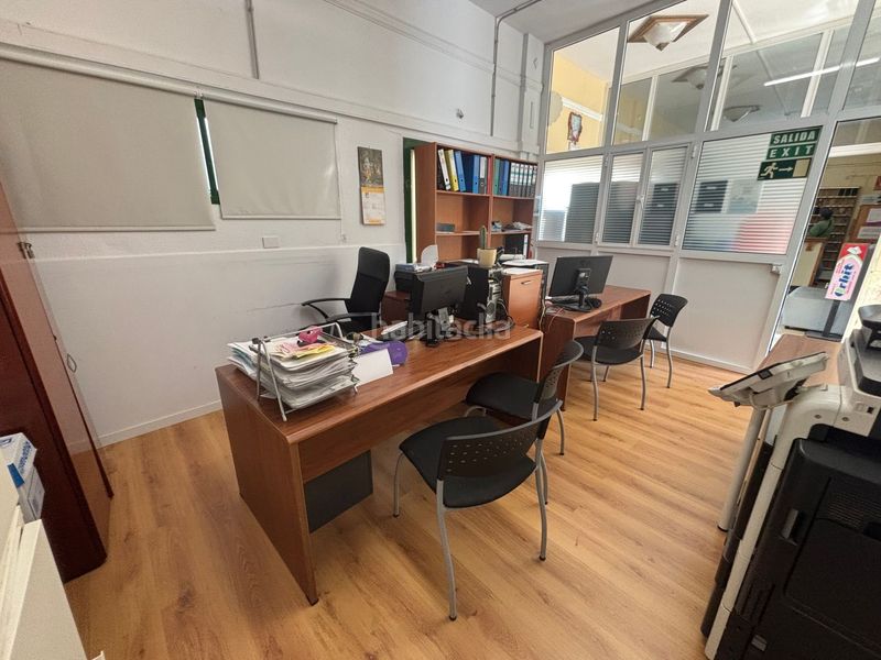 Foto aaff4e9d-a03b-4d7f-89e0-532c0d4b5d56. Lloguer local comercial a calle minerva 0 a Costa del Silencio Arona