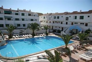 Location Appartement à Minerva 1