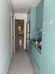 Piso en Calle Minerva 16