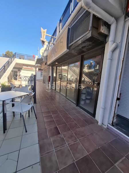 Foto 9a42903d-f1f0-43ec-9047-351fab05c590. Lloguer local comercial a Arona pueblo Arona