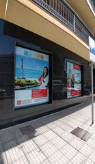 Miete Geschäftsraum in Casco Urbano. Se alquila local comercial en adeje con fachada