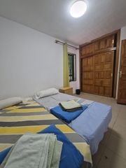 Miete Appartement in Costa del Silencio. Se alquila habitación en costa del silencio