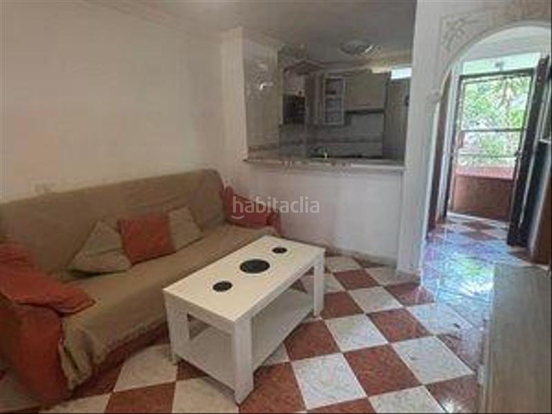 Foto 746b1691-0f3a-47e8-bea3-101262683ff1. Studio dans Arona pueblo Arona