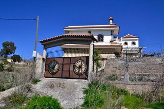 Masia a Arona Pueblo. Exclusiva finca en la escalona  vilaflor