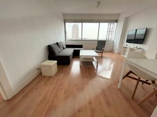 Lloguer Apartament a Calle de la princesa 27. Apartamento de lujo con vistas panorámicas en planta 17
