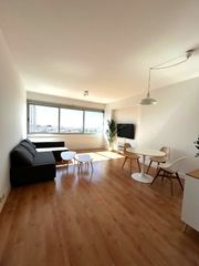 Affitto Piccolo appartamento in Calle de la princesa 27. Apartamento de lujo en planta 17 con vistas despejadas