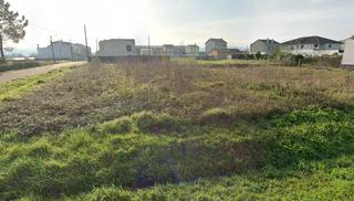 Terreno residencial en Carballo