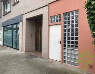 Geschäftsraum in Estrada Pasaxe ao Burgo