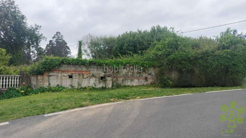 Foto 26ab7121-83ba-46c4-a1b3-9fb18f536559. Terreny residencial a Sada