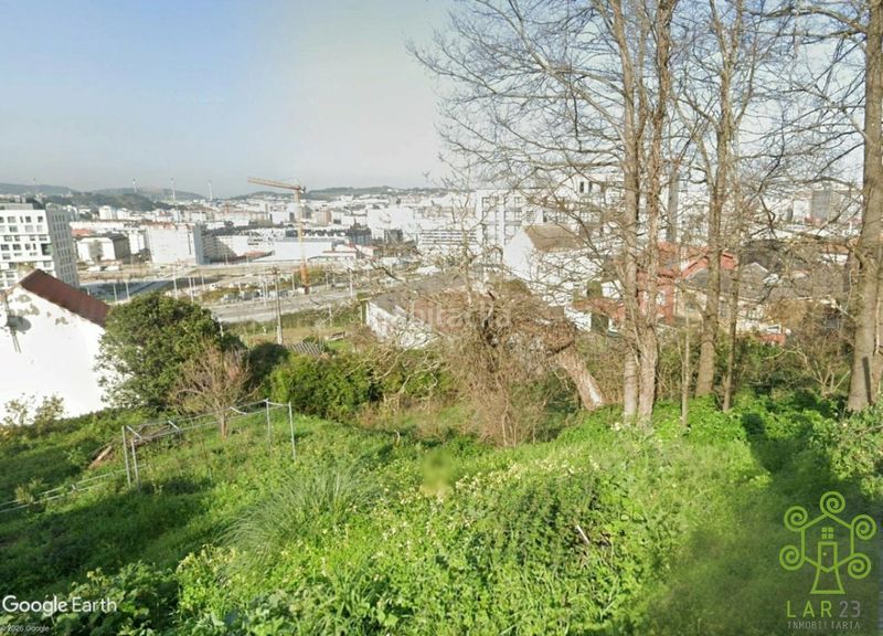 Foto 4c383a06-7a99-4836-b4e5-e160456f319a. Terreny residencial a Someso - Matogrande Coruña (A)