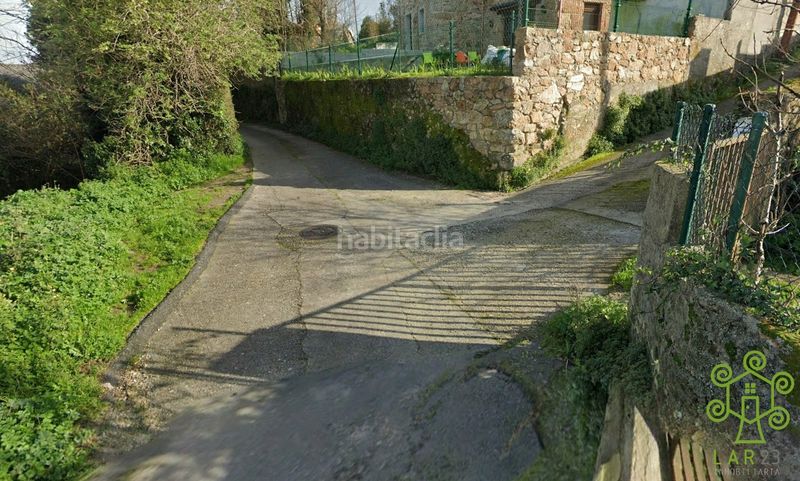 Foto 88dd526a-d472-4c66-a20d-a34e9112c72b. Terreny residencial a Someso - Matogrande Coruña (A)