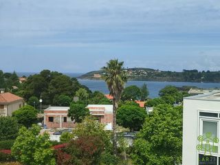 Location Appartement  Rúa jericó
