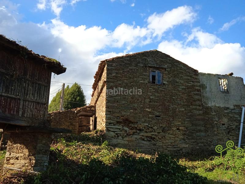 Foto 114914ac-10db-498e-bd0c-82198677a6f9. Casale in Abegondo