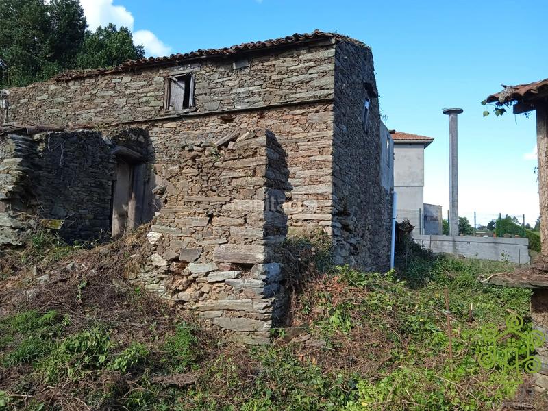 Foto 2f1ece79-fd67-4147-b352-d8c0c2e3c0b7. Casale in Abegondo