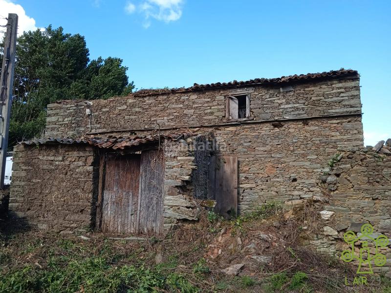 Foto 8413e652-45b9-4776-8e76-3f3bd601bf8f. Casale in Abegondo