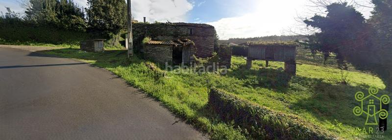 Foto e1cf7450-45e8-4ae0-850f-7560223d1b83. Casale in Abegondo