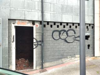 Local commercial  Rúa estanque de abaixo