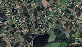 Residential Plot  Rúa magnolio