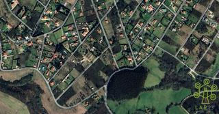 Terreno residenziale  Rúa magnolio