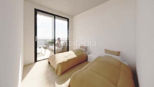 Foto 4a31a8d9-bafc-467c-8ca8-8d068945549e. Pis 103m<sup>2</sup> a calle brunete 21 a Juan XXIII Arucas