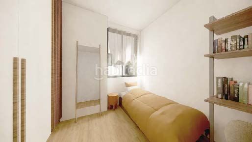 Foto 5864bb42-09e8-41a1-bfb7-5d91104728d1. Pis 103m<sup>2</sup> a calle brunete 21 a Juan XXIII Arucas