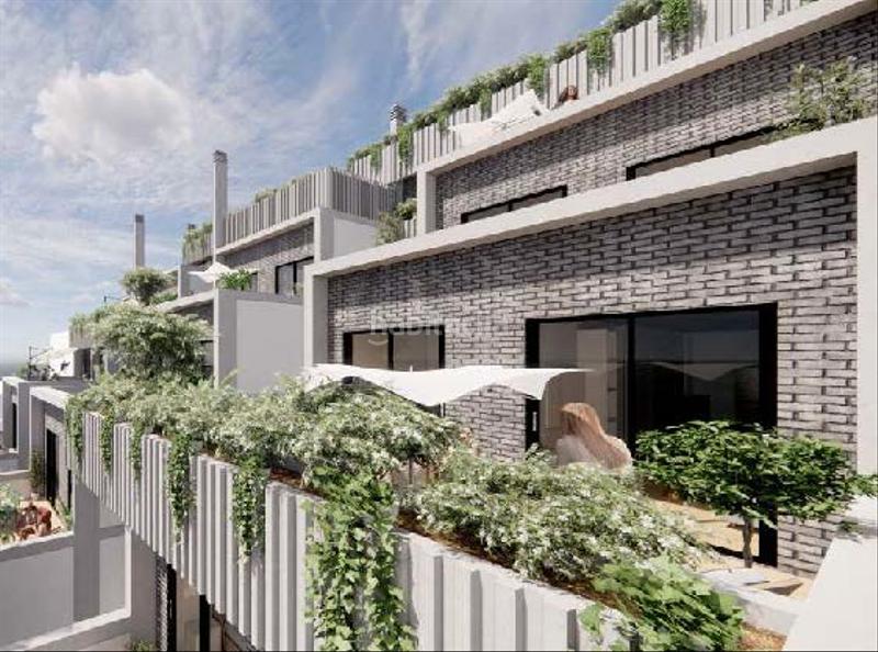 Foto 00ec3dcb-eeb0-4fe7-b052-d284c9e0f096. Promoció RESIDENCIAL PALMITAL a Arucas. Habitatges d´obra nova