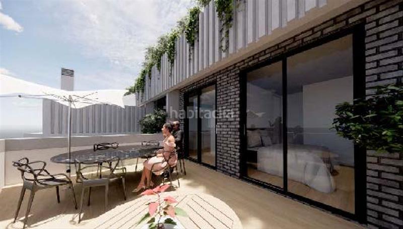 Foto 85eeb4fe-8dd3-43c7-b2e8-00b44475a3f9. Promoció RESIDENCIAL PALMITAL a Arucas. Habitatges d´obra nova