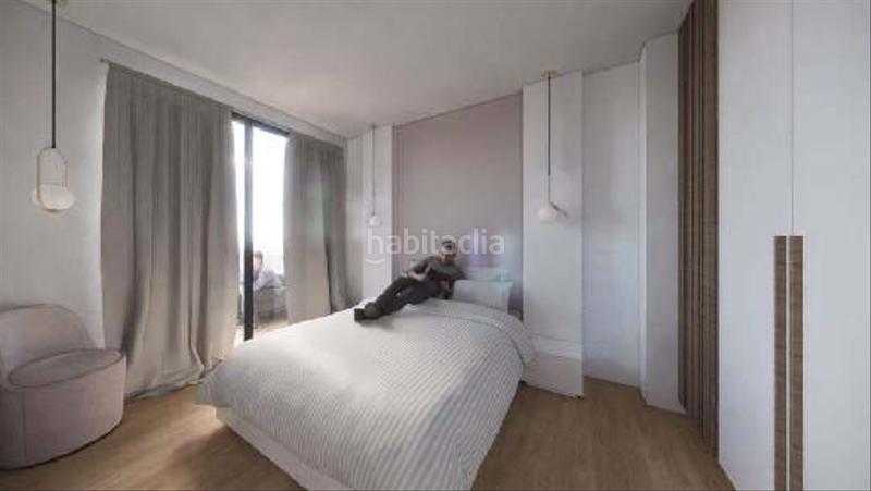 Foto b7b0f6d4-7d8c-432a-9146-bb2fb226fb42. Promoció RESIDENCIAL PALMITAL a Arucas. Habitatges d´obra nova