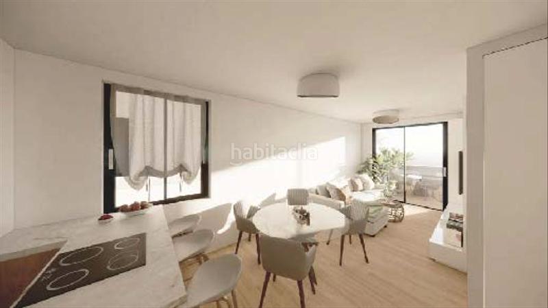 Foto c7a350a6-1555-4857-95fc-c8169c8d16a9. Promoció RESIDENCIAL PALMITAL a Arucas. Habitatges d´obra nova