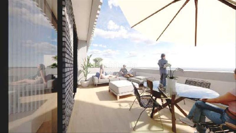 Foto fa04e959-268f-4c40-b867-242b6727b3f8. Promoció RESIDENCIAL PALMITAL a Arucas. Habitatges d´obra nova