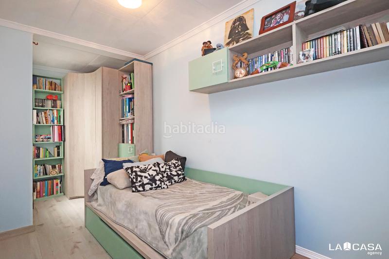 Foto 060ce74a-c2d2-4cf4-9dc2-d559461355d3. Piso  de 3 habitaciones en santa eulalia – l’hospitalet en Hospitalet de Llobregat (L´)