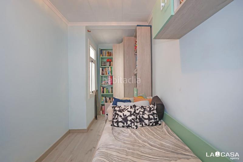 Foto 6e1b9ae5-a148-4d85-a080-176aab377475. Piso  de 3 habitaciones en santa eulalia – l’hospitalet en Hospitalet de Llobregat (L´)