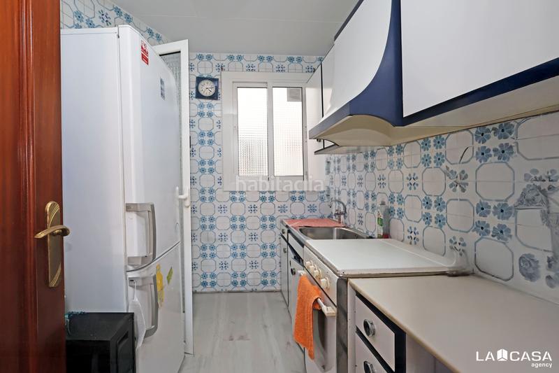 Foto 9ea0ddcb-5ae2-46e4-bc5b-202f61593676. Piso  de 3 habitaciones en santa eulalia – l’hospitalet en Hospitalet de Llobregat (L´)