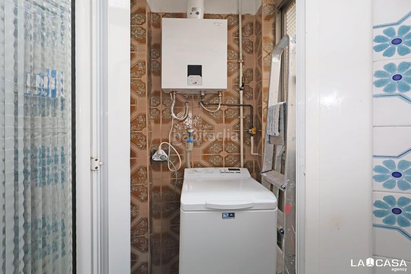 Foto ac0b6b6b-f68f-4030-83aa-44dad1715659. Piso  de 3 habitaciones en santa eulalia – l’hospitalet en Hospitalet de Llobregat (L´)