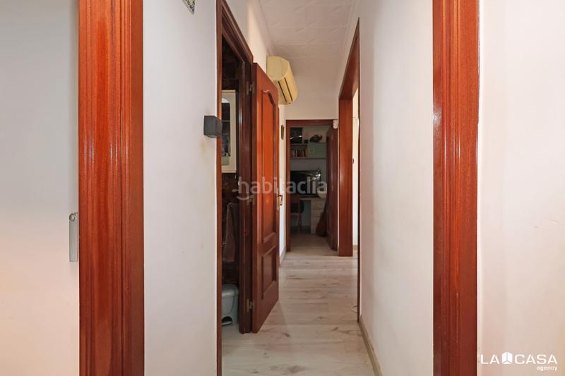 Foto f9dd7319-d71b-42fe-887f-a8b6c8e22ed9. Piso  de 3 habitaciones en santa eulalia – l’hospitalet en Hospitalet de Llobregat (L´)