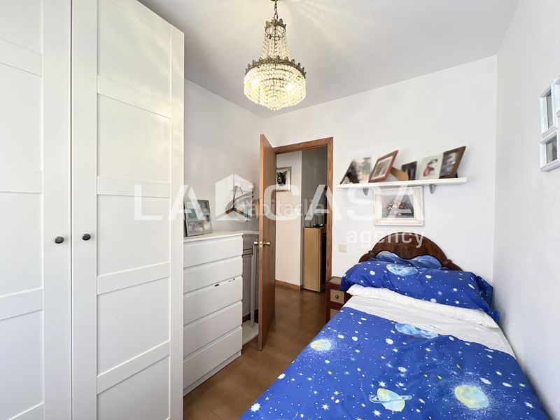 Foto 14688fdf-ed8a-45db-a915-e0b066ce22ed. Pis amb calefacció a Prosperitat Barcelona