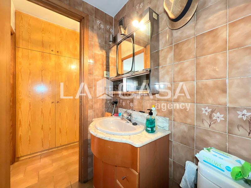 Foto 6734b2dc-93b6-4d5b-a104-16ce1517ff92. Pis amb calefacció a Prosperitat Barcelona