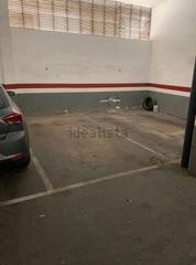 Miete Autoparkplatz  Carrer de gayarre. Plaza parking coche grande 100€ c/gayarre